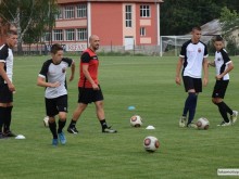 Локо показа отлични резултати в тестовете на БФС