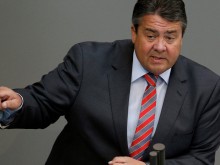 Германия иска от ЕС решителен и твърд отпор срещу Ердоган
