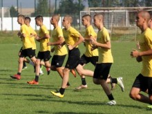 Тестваха "канарчетата" в Банско