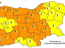 Нова порция горещини днес, в Пловдив се очакват 40 градуса