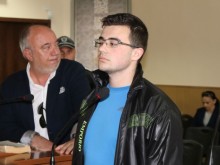 Стрелецът от Кючука обвини полицаи за подхвърляне на улики