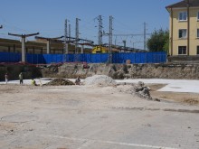 По Централна гара се работи без почивка