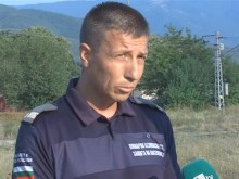 Петимата мъже, паднали с кола в пропаст в Пирин, са в стабилно състояние
