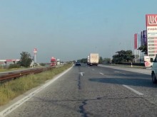 Пловдивчанин остана изненадан от цените на някои горива по АМ "Тракия"