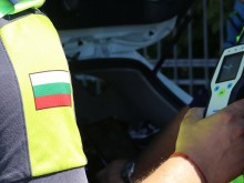 Двама шофьори с над 3 промила са заловени от ОД МВР Пловдив