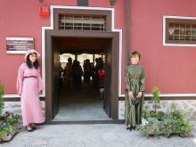 Старият Пловдив е най-интересен за туристите