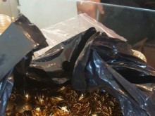 Прокурор пусна търговеца с 4-те килограма злато от "Столипиново" срещу 20 000 лева!