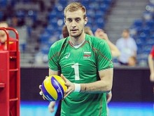 Пловдивски национал премина в шампиона на Холандия