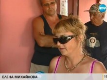 Цяло село без вода, само кметицата и избрани имат от ценната течност