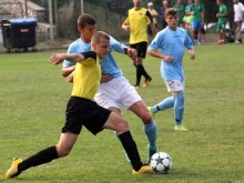 Ботев тресна Дунав с 4:0