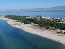 Страхотна гледка! Вижте защо българите предпочитат гръцките плажове!