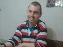 Нека помогнем на Краси да проходи!