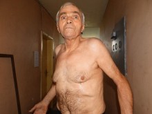 Затрогващата история на дядо Симо: А сега накъде?