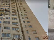 Съседи: Самоубийцата е блондинката, която се пусна гола в "Славейков"