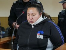 Пловдивската прокуратура обвини 38-годишна за убийство на старица