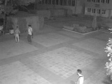 Задържаха циганите, пребили младежите в Победа