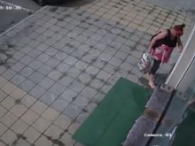 Грозна постъпка в Пловдив! Боже, слизай и си прибирай вересиите!
