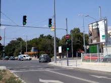 Нова организация на движението на "Кукленско шосе"