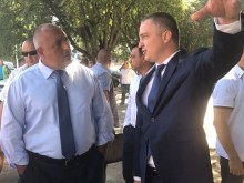 Борисов: "Цанков камък" ще се изплати след 3000 години сигурно