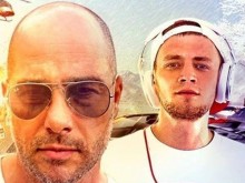 DJ Stancho е арестуваният в "Оксижен"! Той: Бях унижен публично пред пълен клуб
