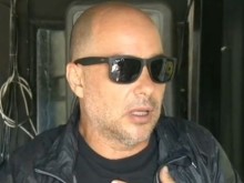 DJ Станчо след акцията в "Оксижен": За пръв път в живота си влизам в килия, ще си търся правата в Хага