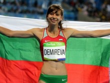 Демирева завърши седма на световното по лека атлетика