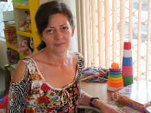 Полезното интервю на Plovdiv24.bg: Пловдивчанки правят специален подарък на родители - безплатни логопедични консултации