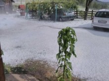 Природата не си поплюва! Ето това сполетя съседна Сърбия