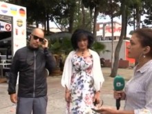 DJ Станчо: Недоумявам как в мирно време Валери Симеонов обявява войни
