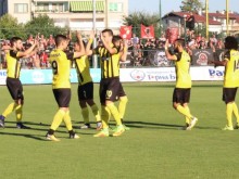 Ботев играе спаринг с Марица, за да тества новите