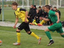 Ботев се отърва с минимална загуба от Пирин