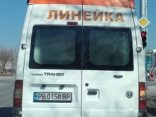 Две произшествия с пострадали пешеходци в Пловдив
