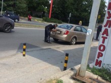 Вижте как катаджии свалят номерата на кола в Пловдив! В кои случаи имат право - ето отговора!