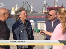 Известни музиканти в подкрепа на колега, загубил дома си при пожар