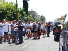 В Слънчев бряг ври и кипи: Не на акция "Тишина"! Валери, оставка!