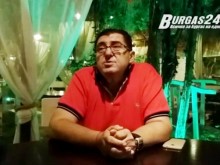 Най-известният купонджия намери нова изгора - много висока и много слаба