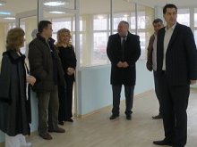 Изцяло ремонтираха и обновиха детска ясла в "Източен"