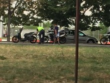 Пловдивската полиция продължава да сваля номерата на нарушители