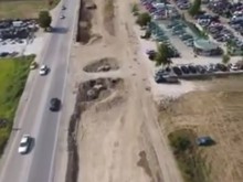 Само в Plovdiv24.bg: Ето защо се налага корекция на проекта за ремонт на пътя Пловдив-Асеновград!