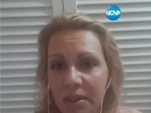 Българка за терора в Барселона: Беше един истински кошмар