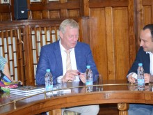 Германски политик: Научихме ромите, дошли от "Столипиново", да работят!