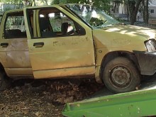 Подпукаха старите трошки в Кючука