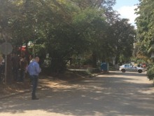 Първи подробности за бруталния разстрел в столичния квартал "Лагера"!