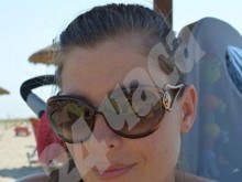 Това е убитата красавица Елена