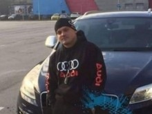 Един от най-опасните крадци в страната Иван Турчина е задържан