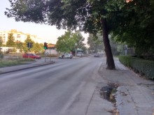 Очевидец за катастрофата в Кючука: Беше зверски удар