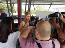 Ангелкова: С диалог може да изчистим проблемите в Слънчев бряг
