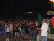 Отпускарският сезон спря протестите в Асеновград