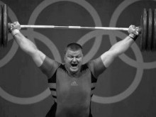България в шок заради смъртта на Величко Чолаков, отиде си толкова млад