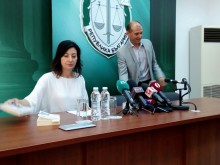 Момичето в Бургас е убито в асансьора след скандал за пушене на наргиле